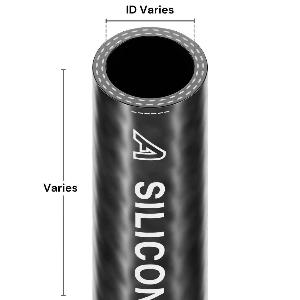 Silicone Radiator Hose