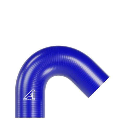 PCV Breather Hose Silicone Upgrade For Golf MK5 GTI 2.0 (03+) Blue