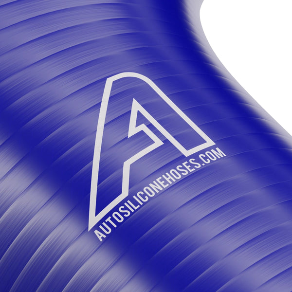 Silicone 180 Degree Hose