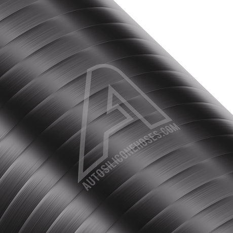 Silicone 90 Degree Reducing Hose