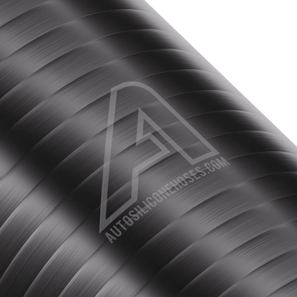 Silicone 90 Degree Reducing Hose