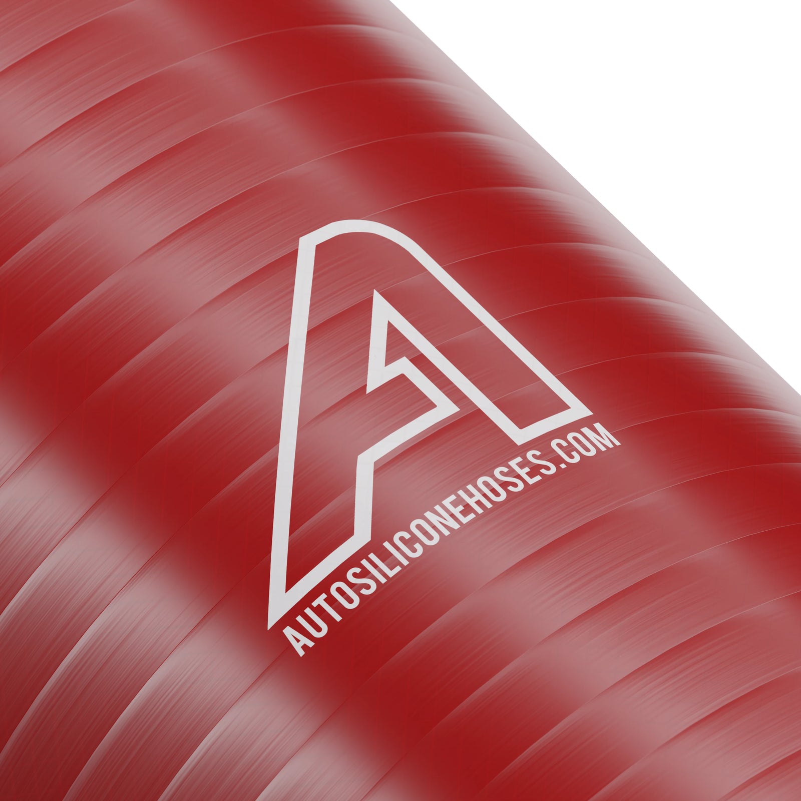 Silicone 90 Degree Reducing Hose