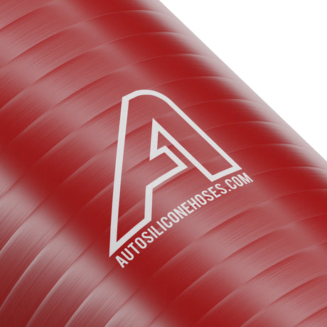 Silicone 90 Degree Reducing Hose