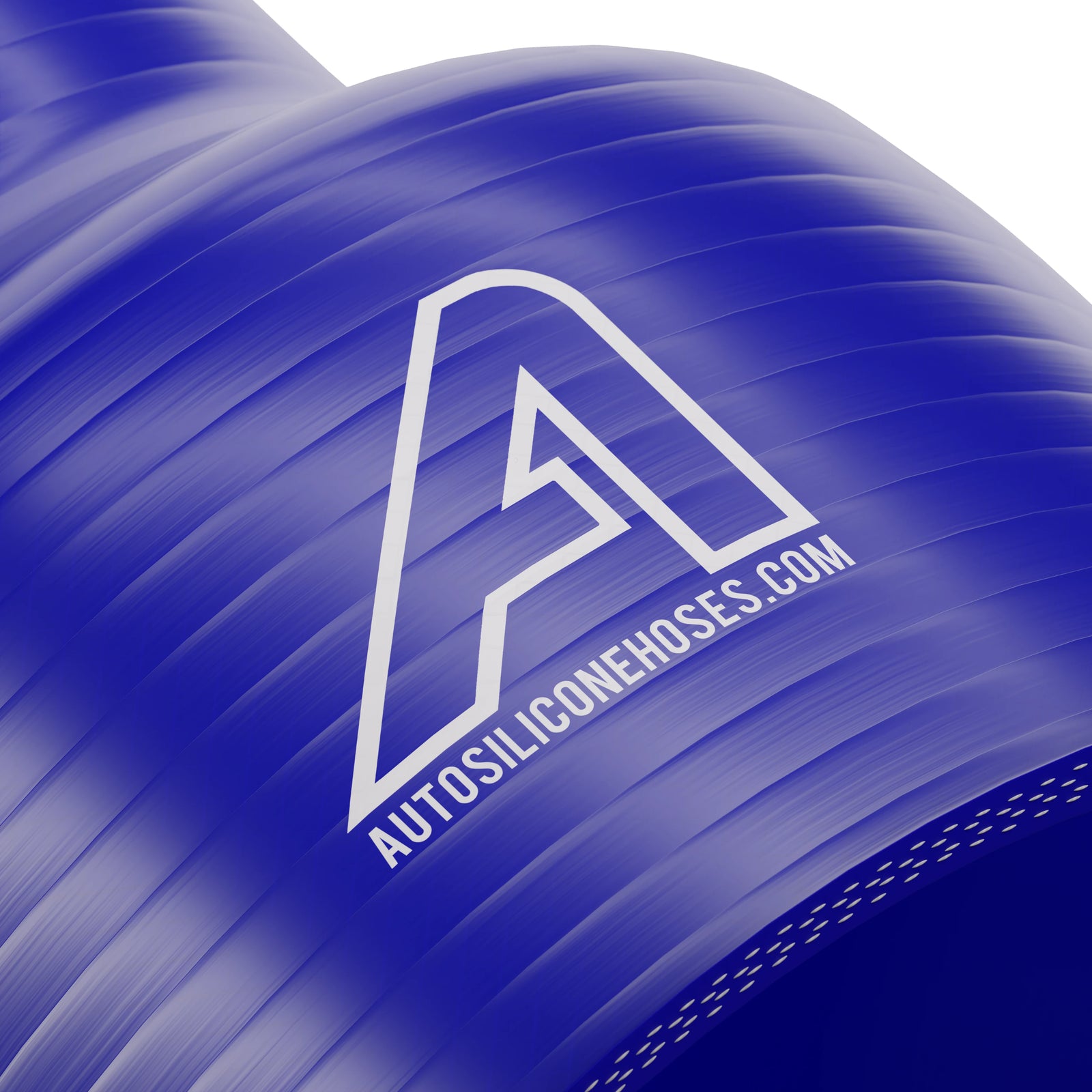 Silicone Straight Reducing Hose