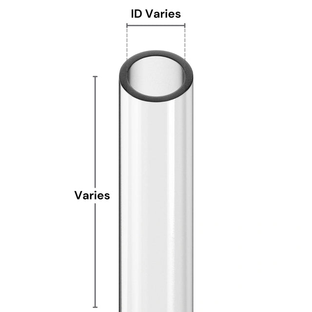 Silikone vakuumslange