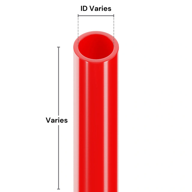 Silikone vakuumslange