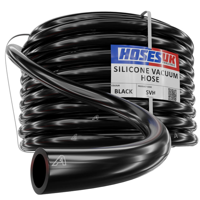 Silicone Vacuum Hose
