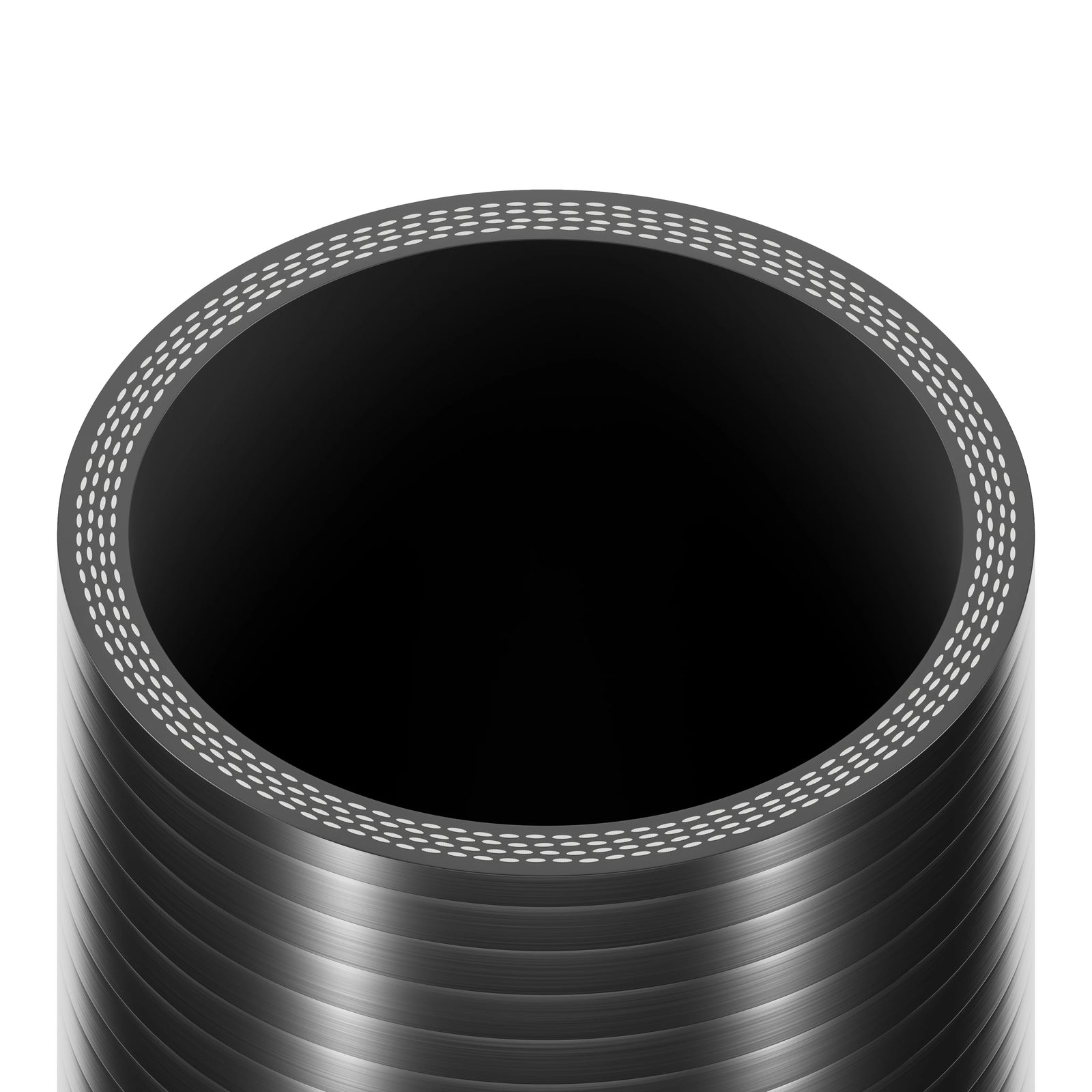 Silicone 90 Degree Reducing Hose