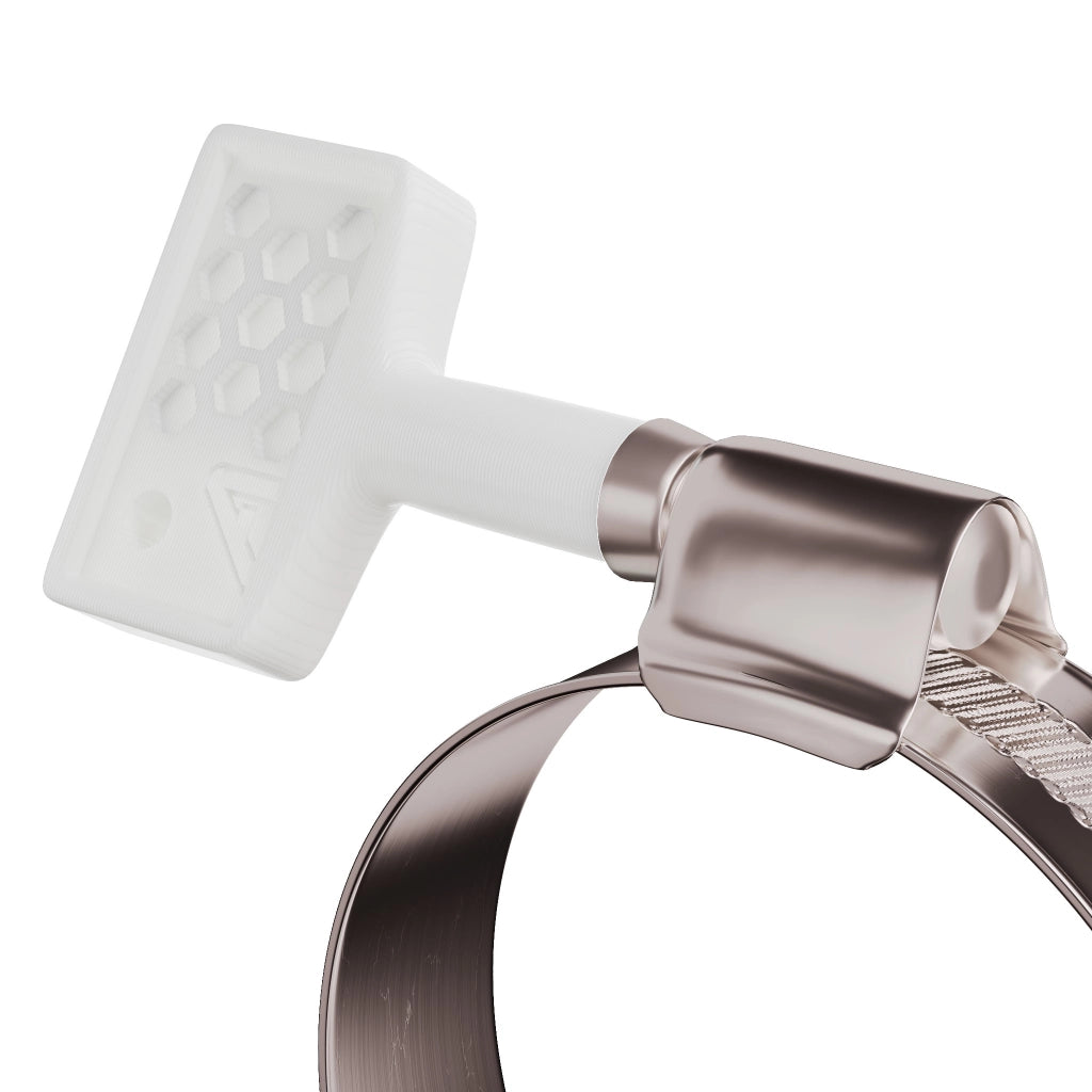 Plastic Hose Clip Driver