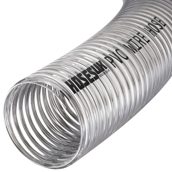 PVC Wire Reinforced Hose
