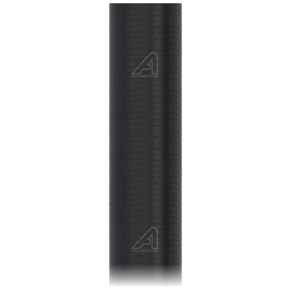 Silicone Fluoro Straight Wrapped Hose 51mm