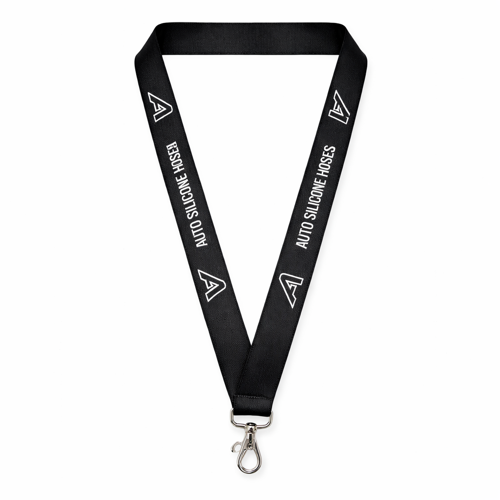 Auto Silicone Hoses Lanyard