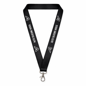 Auto Silicone Hoses Lanyard